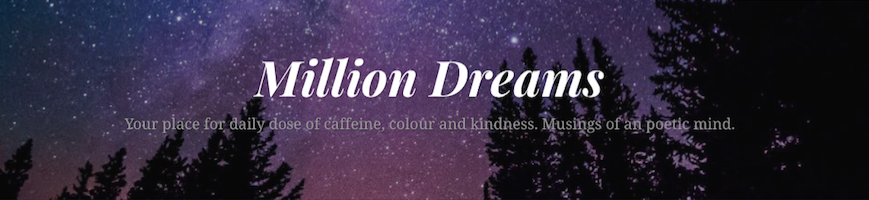 million dreams